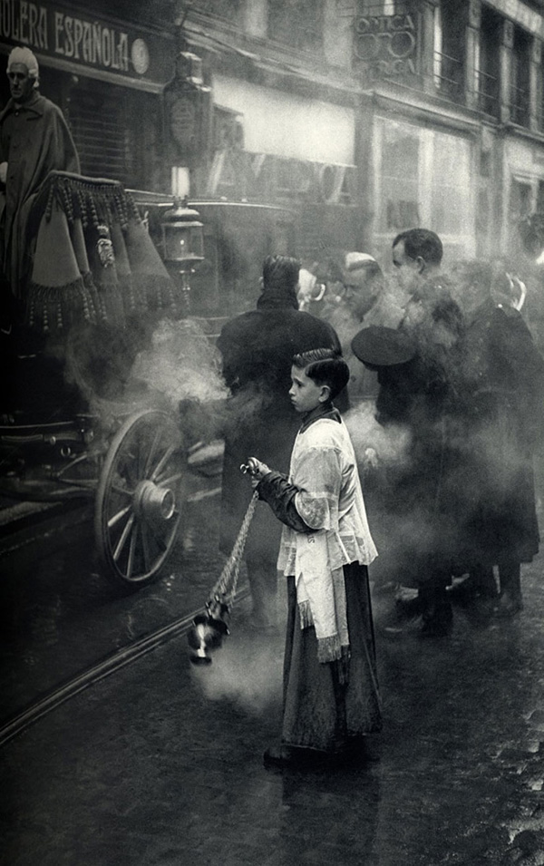 Henri Cartier-Bresson 7