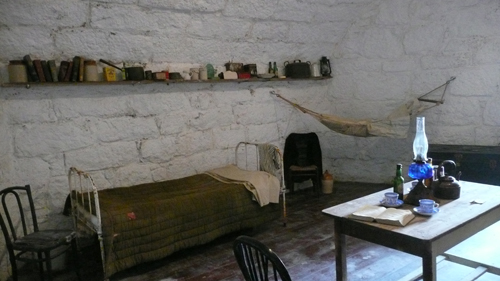 Joyce martello-tower-2