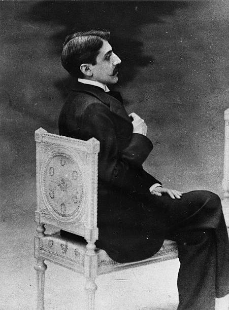 Marcel Proust